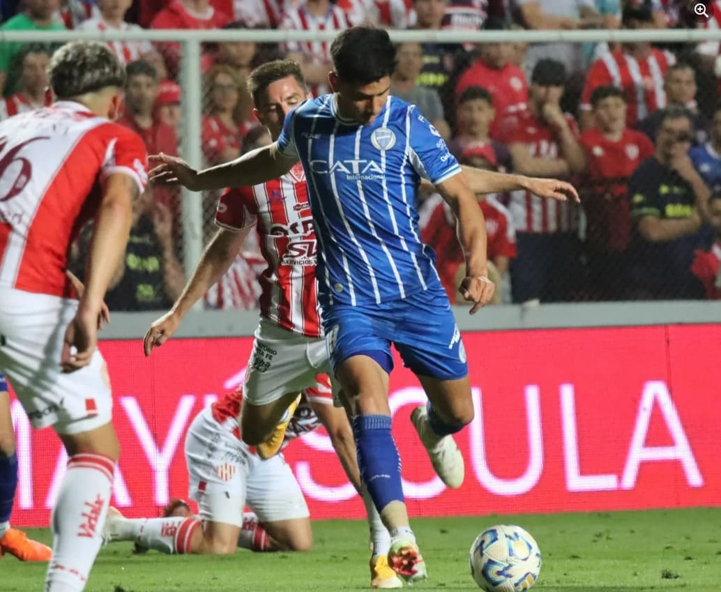 Godoy Cruz x Atlético Tucumán - Palpite, Análise e Tabela 31-10-2024